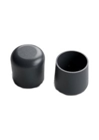 Resim Yuvarlak Plastik Boru Tapası 2.5Cm 4 Adet 