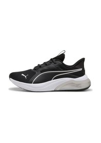 Resim Puma Cell Thrill Dash Siyah Koşu Ayakkabısı Siyah 