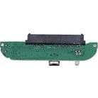Resim Nisar Store 4479 2.5 Inç Mini USB Sata SSD Laptop HDD Hard Disk Çevirici Dönüştürücü Kablosu 