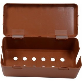 Resim Kahve Multipriz Koruyucu Kahve 