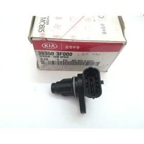 Resim Hyundaı İ20/12-16-1.2- Accent/14-18 Eksantrik Sensörü Tdc 393503f 