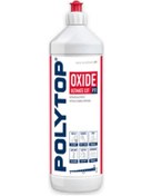 Resim Polytop Oxide P11 Ultimate Cut Kalın Çizik Giderici Pasta 1 Lt 