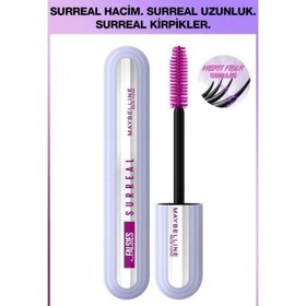 Resim Maybelline New York Falsies Surreal Maskara 