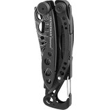 Resim Lidyahan Store Skeletool Multitool - Black Topo Blade 