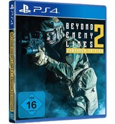 Resim Sony Ps4 Beyond Enemy Lines 2: Enhanced Edition 