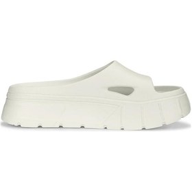 Resim Puma Mayze Stack Injex Wns Kadın Günlük Ayakkabı 389454-05 Beyaz-beyaz Beyaz 