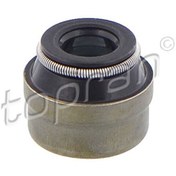 Resim TOPRAN 107502001 Subap Lastigi-6Mm (Vw Caddy 96- Golf 98- Passat 97- Polo 95- Audi A3 97- A4 95- A6 97-) 036109675 (WA554637) (Fiyat:8 Adet İçindir) 