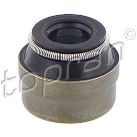 Resim TOPRAN 107502001 Subap Lastigi-6Mm (Vw Caddy 96- Golf 98- Passat 97- Polo 95- Audi A3 97- A4 95- A6 97-) 036109675 (WA554637) (Fiyat:8 Adet İçindir) 