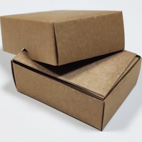 Resim KurumsalMatbaa Kraft Kartvizit Boş 5,5 X 7,5 Cm (200) Adet Kutulu (0,24 KG) 