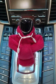 Resim KYLE XM Fuşya Vites Kıyafeti Araç Aksesuarı Hoodie Kapşonlu Vites Kıyafeti Araç Vites Sweatshirt 