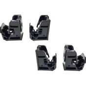 Resim Parçazamanı Volkswagen Polo 2010 - 2014 Far Alt Braketi 