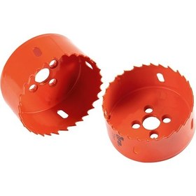 Resim Gfb 4831 Bi-metal Panç 95 Mm 