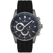 Resim Momentus SC365B-04BS Erkek Kol Saati 