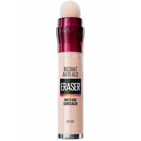 Resim Maybelline Instant Anti Age Eraser Concealer Kapatıcı No:3 Fair 