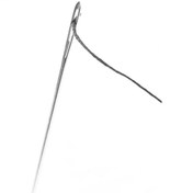 Resim Dikiş Nakış İğnesi 16'lı 