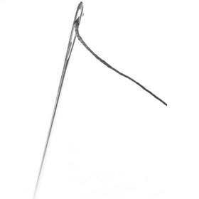 Resim Dikiş Nakış İğnesi 16'lı 