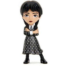 Resim Jada Wednesday Televizyon Dizisi Figürleri - Addams (Dress) 253250003 