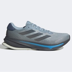 Resim adidas Supernova Rıse M Mavi Erkek Spor Ayakkabı Ig5840 