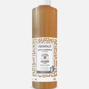 Resim Permolit 0,5 lt Akrilik Boya Metalik Altın Sedef Multi Surface Permolit 