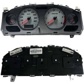 Resim Kilometre Saati Skystar 03- 
