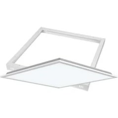 Resim Noas 60X60 40 W Sıva Üstü Panel LED Armatür 