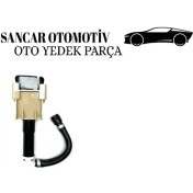 Resim Sancar Far Yıkama Robotu (Motoru) Infiniti FX35 2008-2013 Sol 