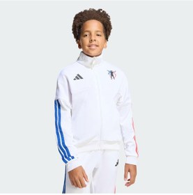 Resim Adidas Jude Bellingham Training Çocuk Sweatshirt C-adıkd8941c40a00 Beyaz 