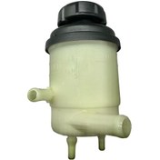 Resim Depo Hidrolik Direksiyon Yağ Hyundai Getz 2006-2010- Product Code 1 Adet 