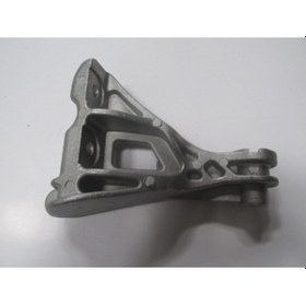 Resim Fiat Palio 02/05 Şanzuman Takozu Bağlantı Kulağı 1.3ccuyumlu 