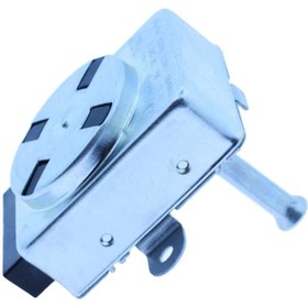 Resim Universal Piliç Çevirme Motoru - 18 Kg 