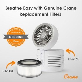 Resim Ee-5073,hs-1957 İçin Hava Temizleme Filtresi 0.75 LT - 2.5 LT - 12 KG 