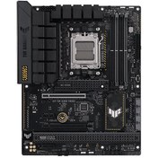 Resim Asus TUF Gaming B650-PLUS AMD AM5 DDR5 ATX Anakart Asus