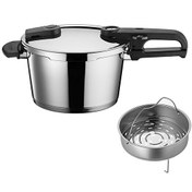 Resim Fissler Vitaquick Edition Düdüklü Tencere 4.5 L 