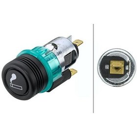 Resim Hella Araç Çakmağı 24V 5A 8EZ008021-011 