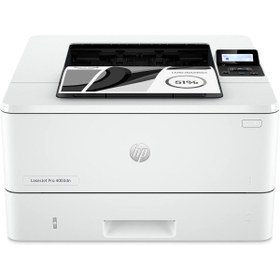 Resim HP 2Z609A 4003Dn Dubleks Network Mono Lazer Yazıcı 