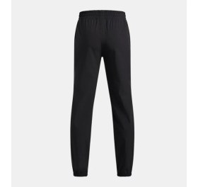 Resim Under Armour Erkek Çocuk Ua Vibe Woven Eşofman Altı 6009837-001 