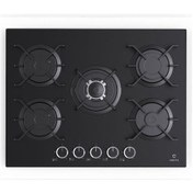 Resim Narte CG20170B Ankastre Cam Ocak 