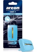 Resim Areon Vent 7 Oxygen Araç Klıma Kokusu 