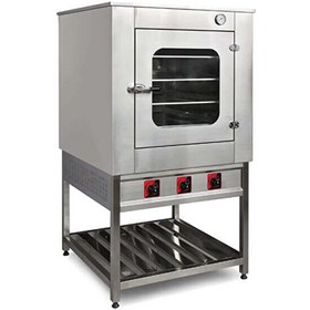 Resim Empero PBF.D1 Gazlı Pasta Börek Fırını - Doğalgazlı 