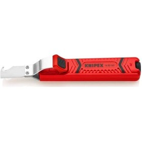 Resim 16 20 165 Sb Kablo Sıyırma Pensesi 165 Mm 