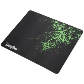 Resim Azemax 32X24Cm Razer Oyuncu Mousepad Kaydırmaz Taban Gaming Mouse 