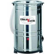 Resim Eskay Yayık Ayran Tereyağı Makinesi 50 Litre-72569 