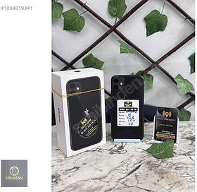 Resim Apple iPhone 11 İkinci El TR | 128 GB | Siyah 