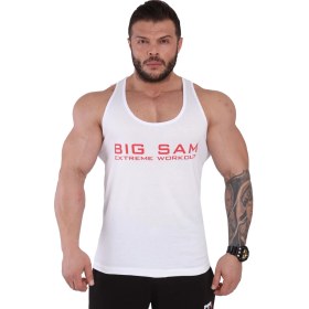 Resim Big Sam Fitness Spor Atlet Big Sam 2189 