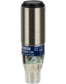 Resim Schneider Telemecanique Fotoelektrik Sensör, Xub4bpanm12 