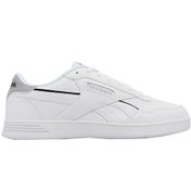 Resim Reebok Beyaz Erkek Lifestyle Ayakkabı IF5326 REEBOK COURT ADVANCE VEGA 