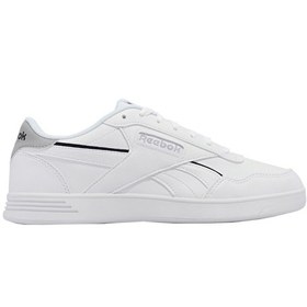 Resim Reebok Beyaz Erkek Lifestyle Ayakkabı IF5326 REEBOK COURT ADVANCE VEGA 