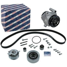 Resim Bosch Golf6 T6 1.2tdi 1.6tdi Cay Triger Devirdaim Seti 