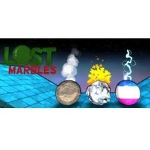 Resim Lost Marbles (Pc) 