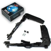 Resim Mercedes W140 Coupe 2-Kapılı: C140 Sunroof Ayak Tamir Seti (Sac Kapaksız Cam İçin) 